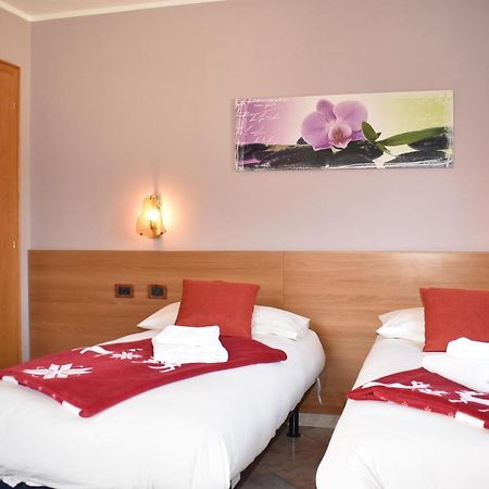 Appartamento Trela 3 Livigno Exterior foto