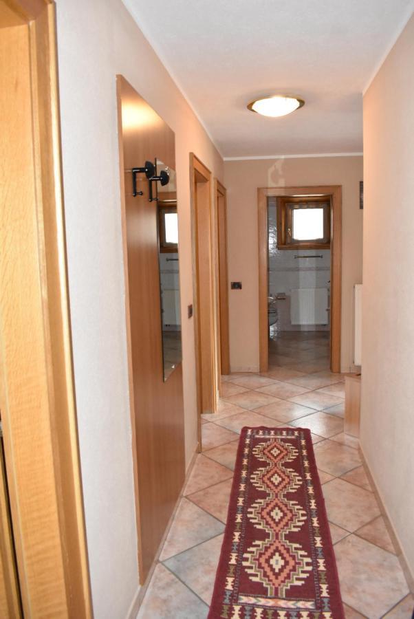 Appartamento Trela 3 Livigno Exterior foto