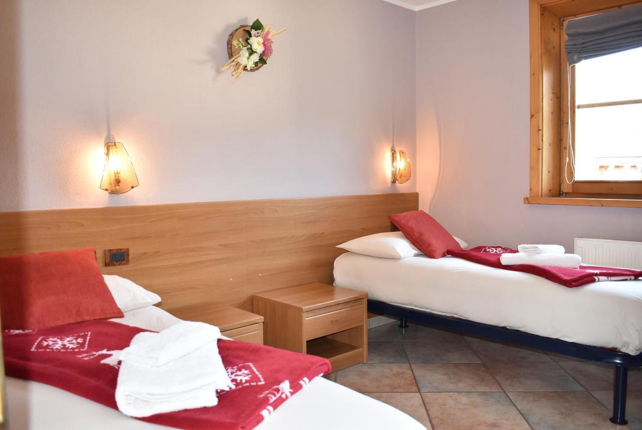 Appartamento Trela 3 Livigno Exterior foto