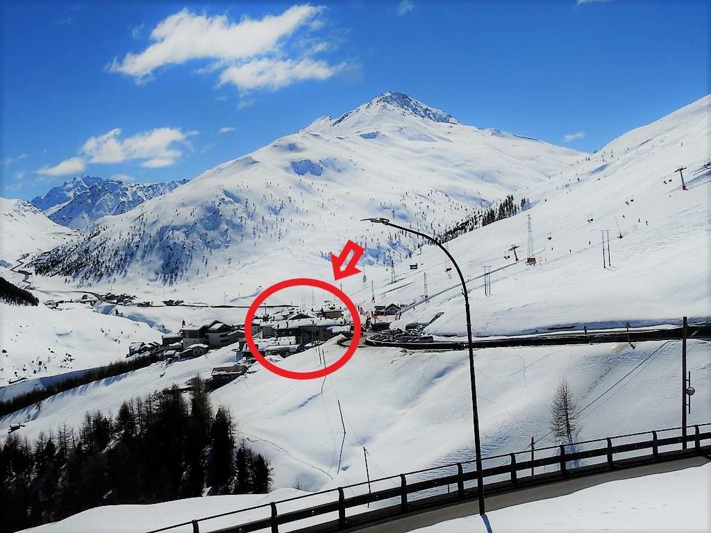 Appartamento Trela 3 Livigno Exterior foto